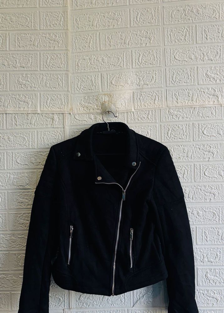 🇺🇸Primark imported Biker Jacket