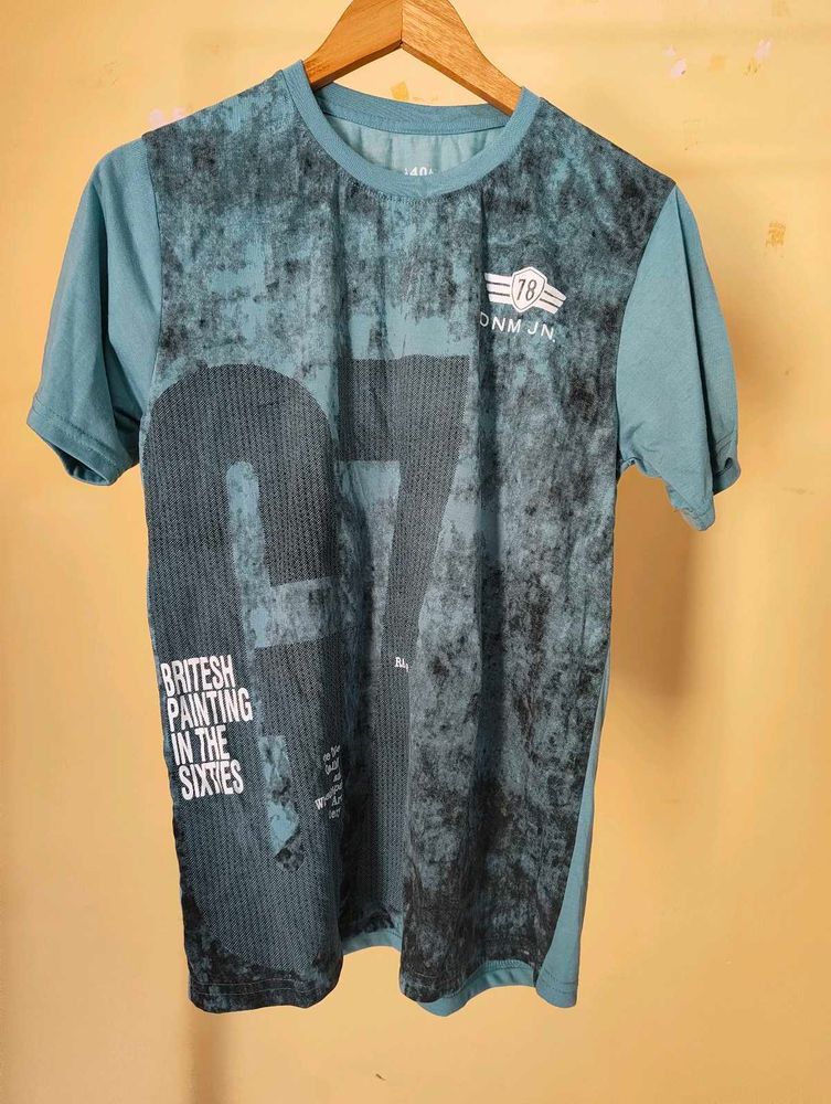 Men's Graphic T-Shirt