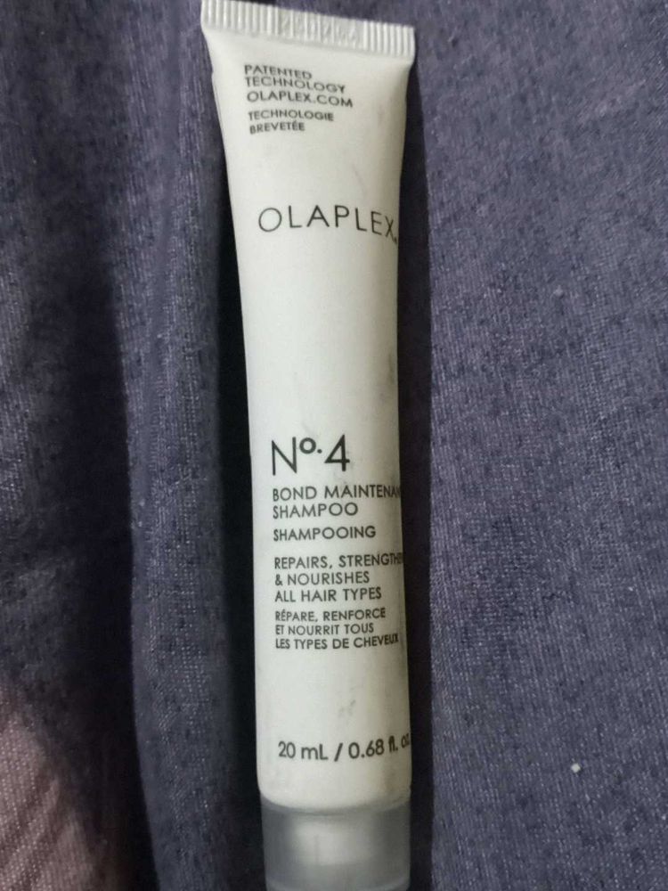 OLAPLEX No. 4 Bond Maintenance Shampoo