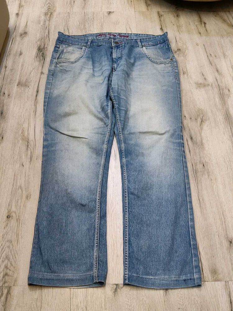 Ma3671 Matrix jeans waist 38 inches