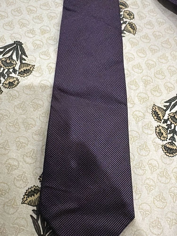 tie