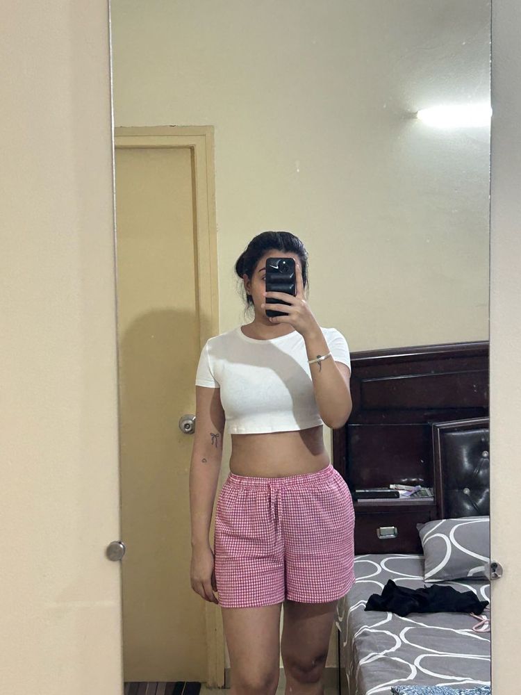 H&amp;M Top Combo