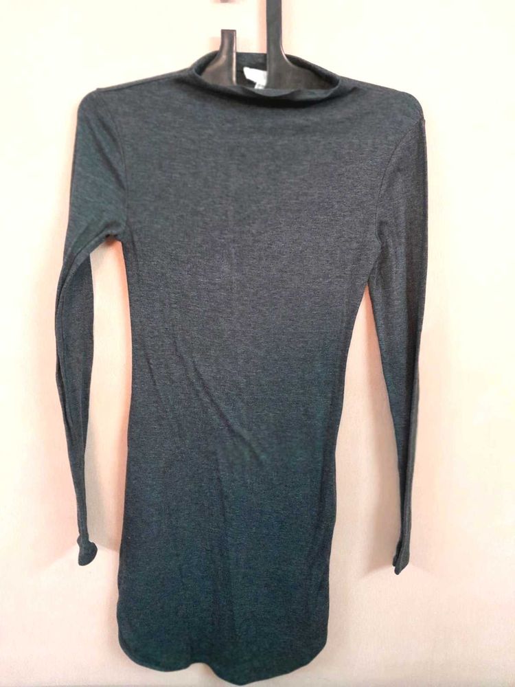 Long Slim Top by Forever 21