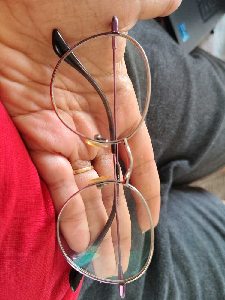 power eye glasses