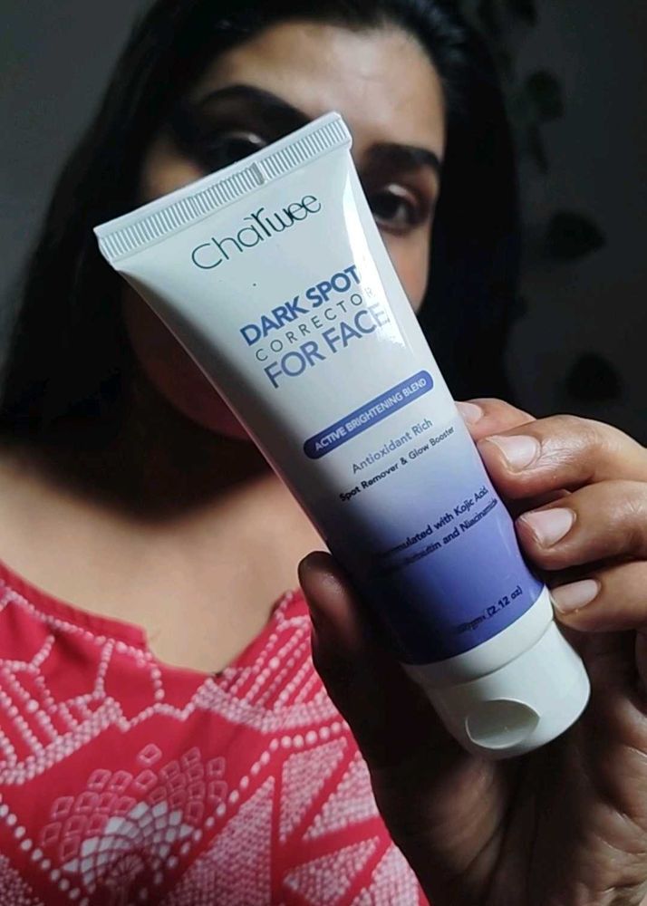 dark spot corrector
