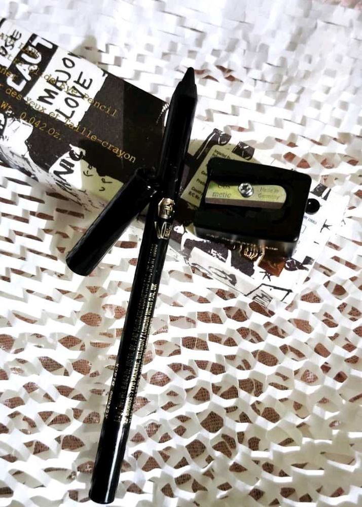 Ultra Glide Eye Pencil