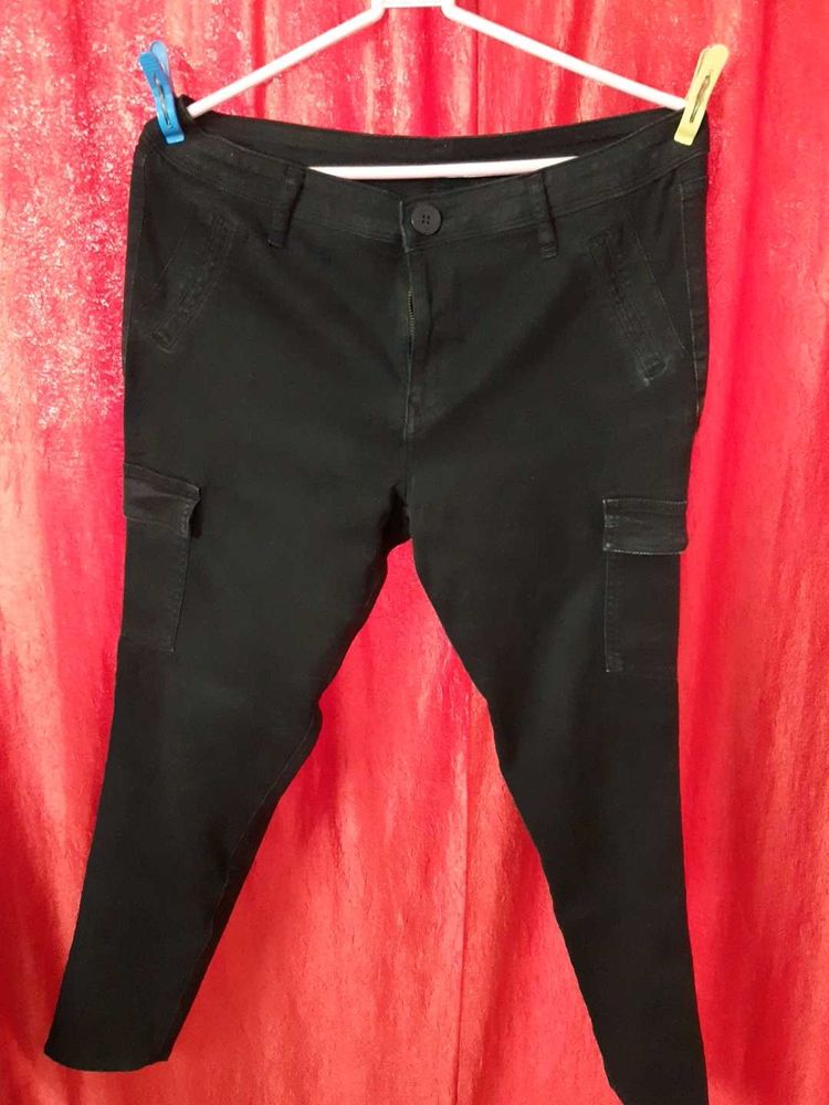 black jeans for women