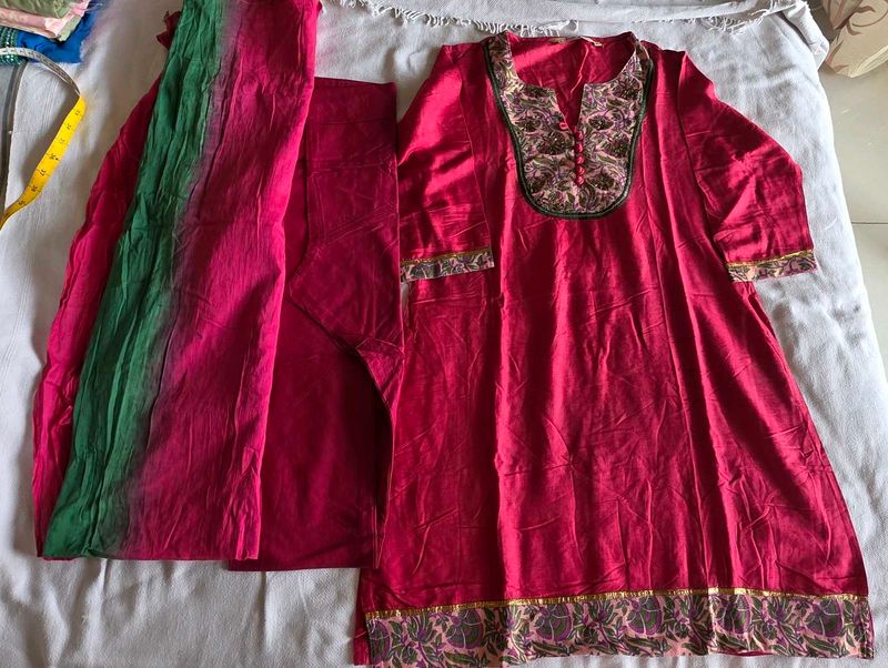 kurta set