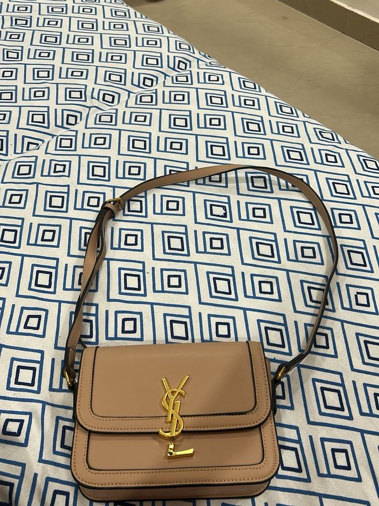 Yves saint Laurent sling bag