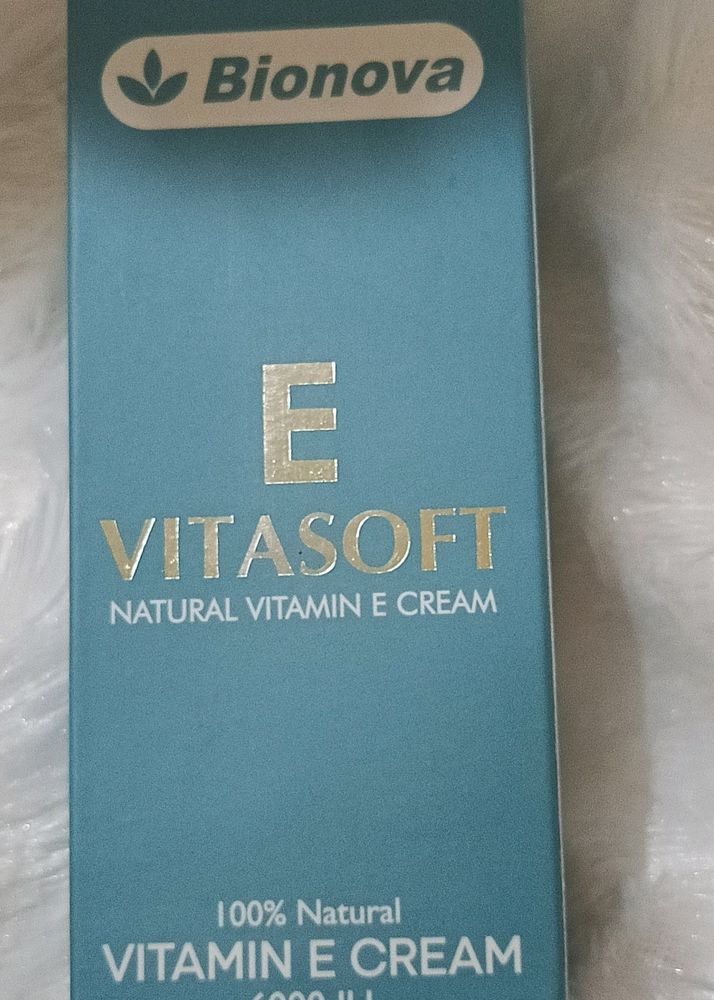 Bionova Moisturizer