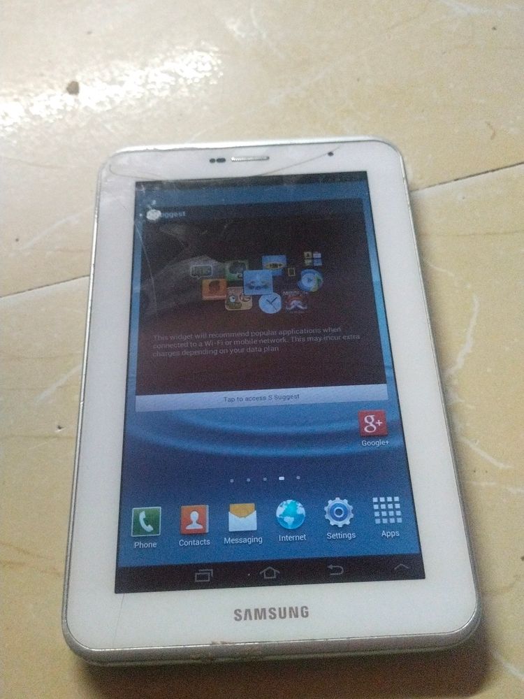 Samsung Galaxy Tablet Sale