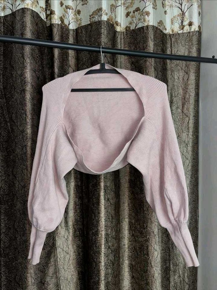 Bolero shurg
