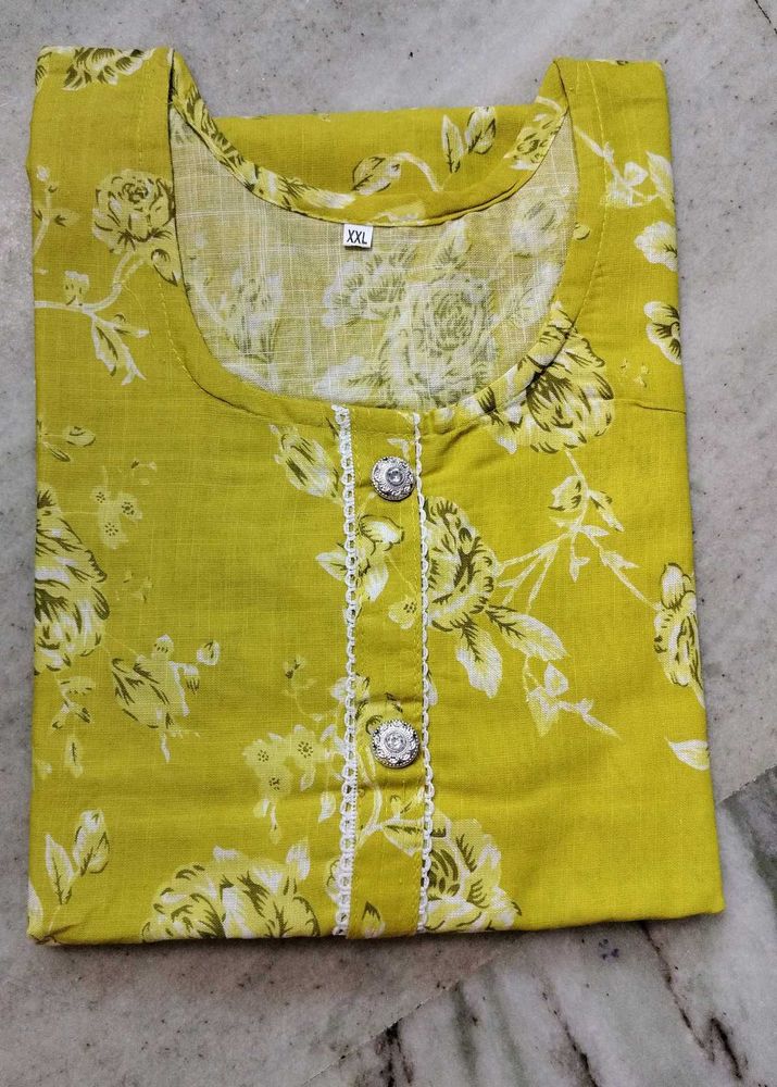 Shop Stock Kurti