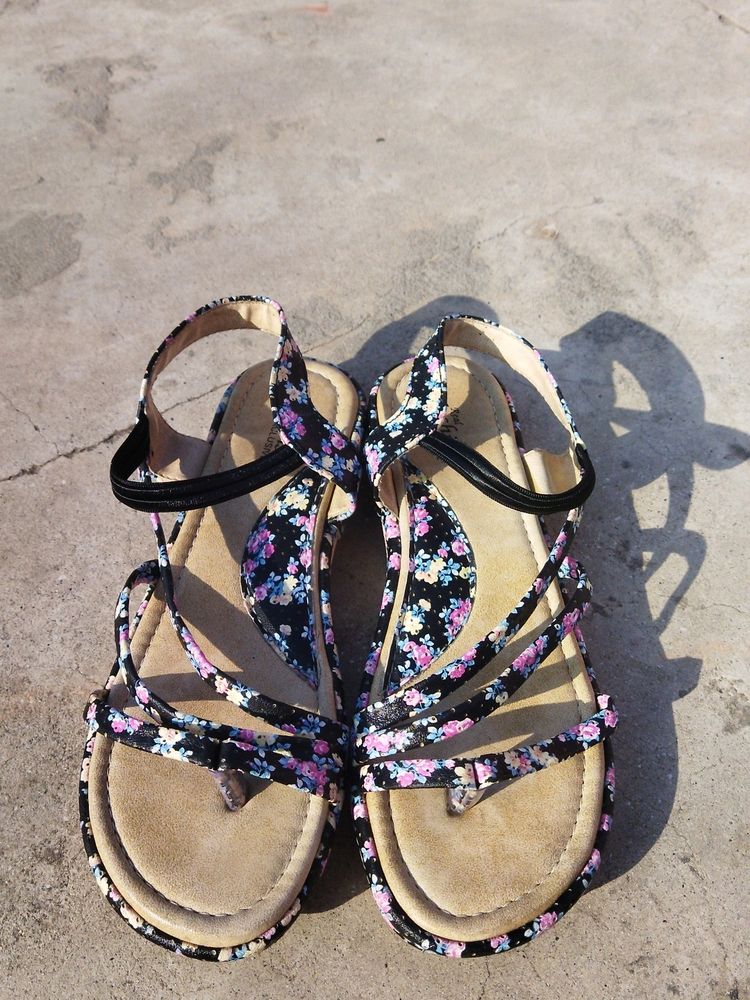 Women Floral Sleeper