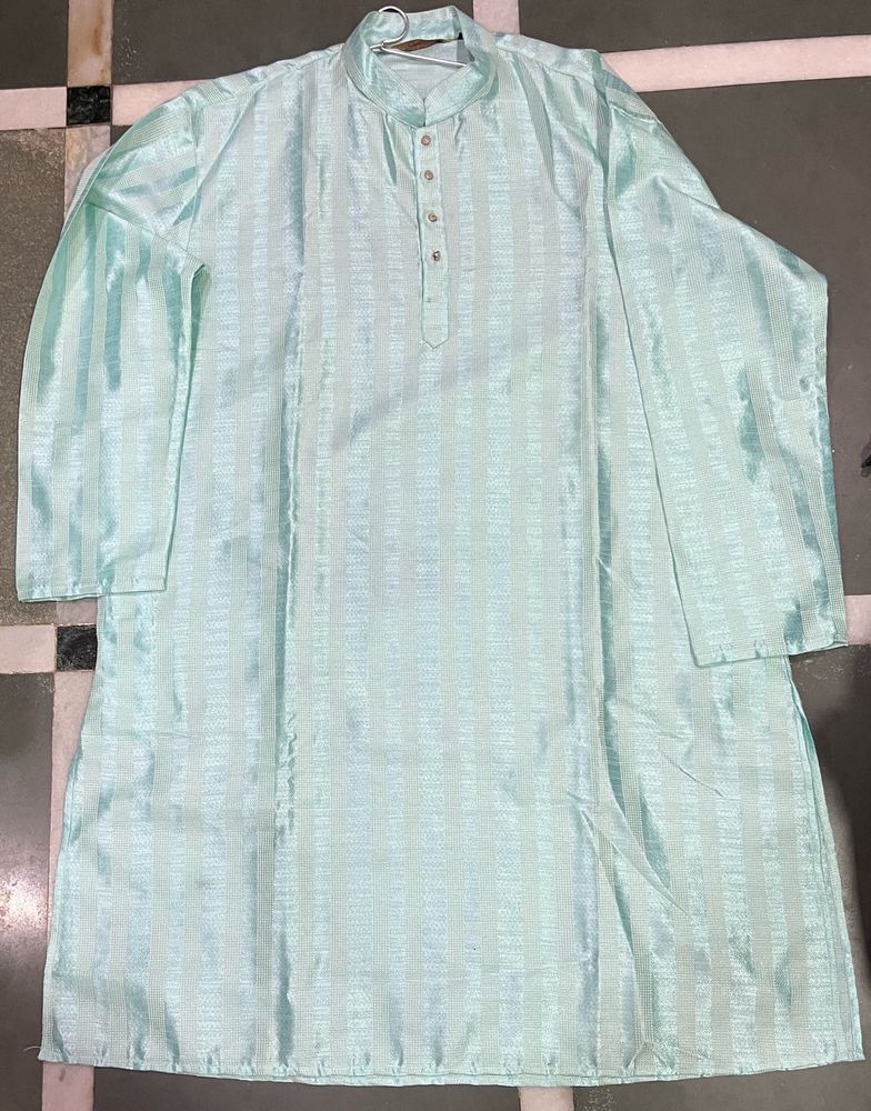 Elegant Men's Ethnic Kurta