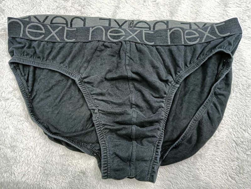 Next Men's🤎 Briefs