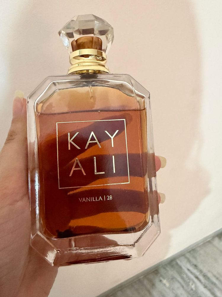 KAYALI Vanilla | 28 Eau de Parfum