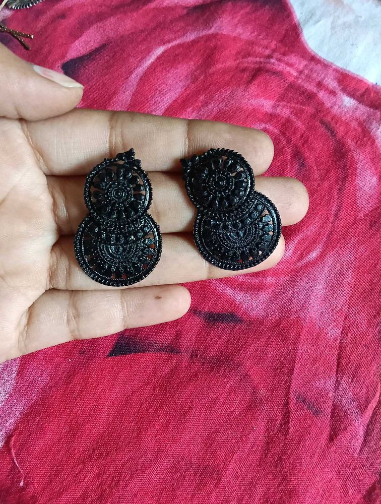 Assorted Festive Jewellery Set