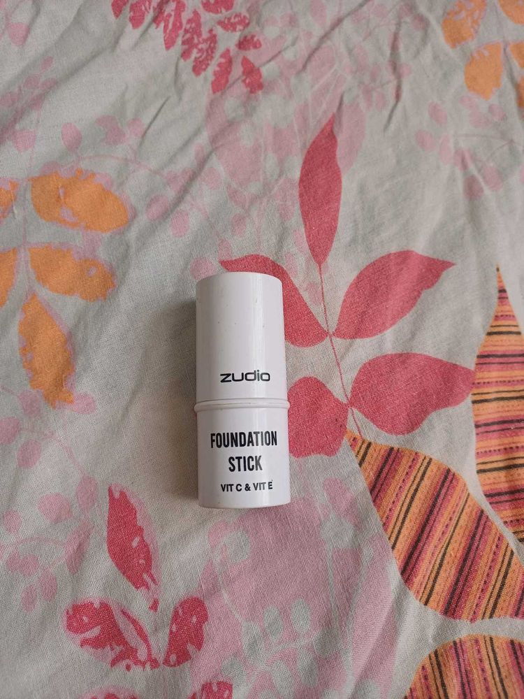 Zudio Foundation Stick