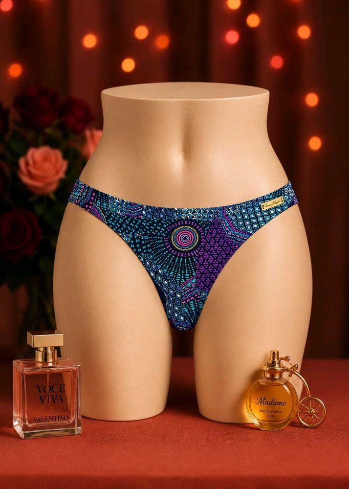 🇳🇿💫🎀 Beautiful evil eye pattern penty