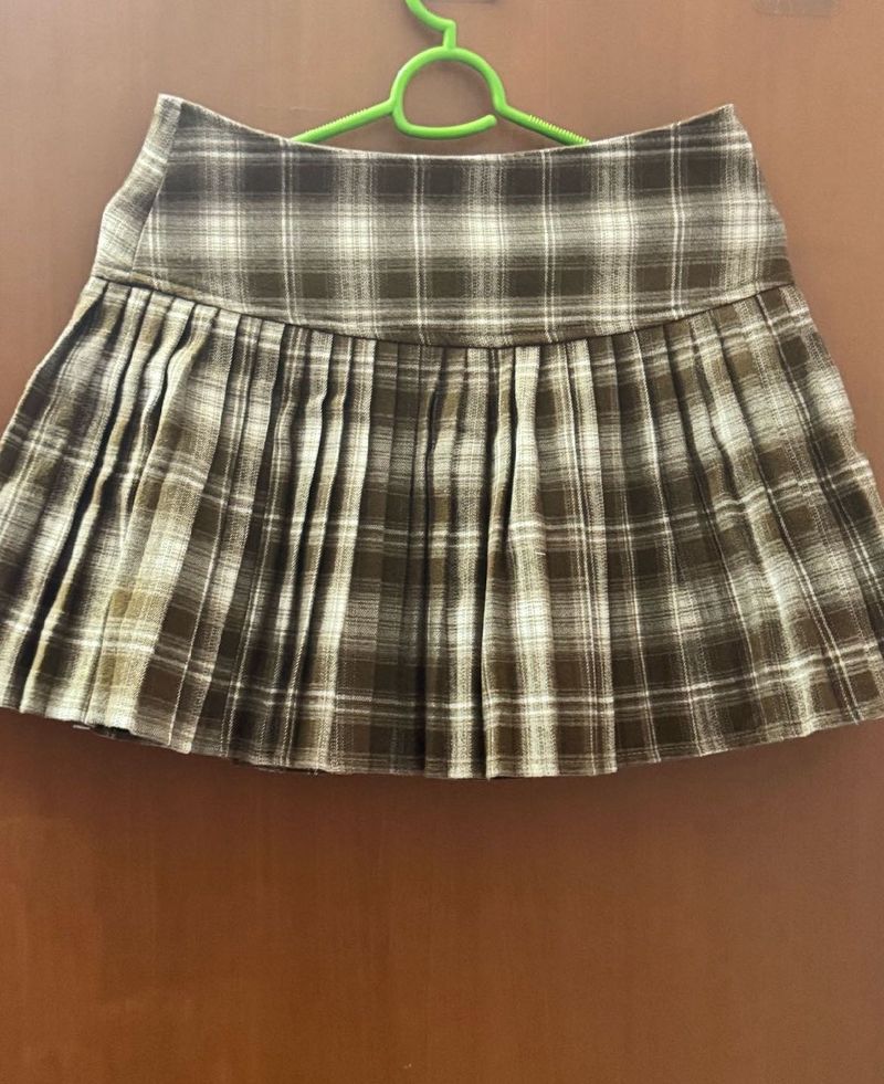 MERMAID SAVANA SKIRT