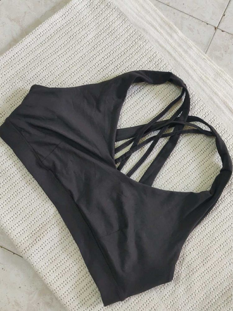 Comfortable Workout Sports Bra