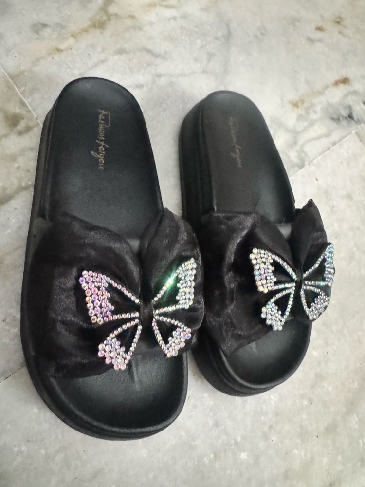 Slippers