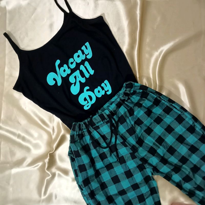 Co-ord Set