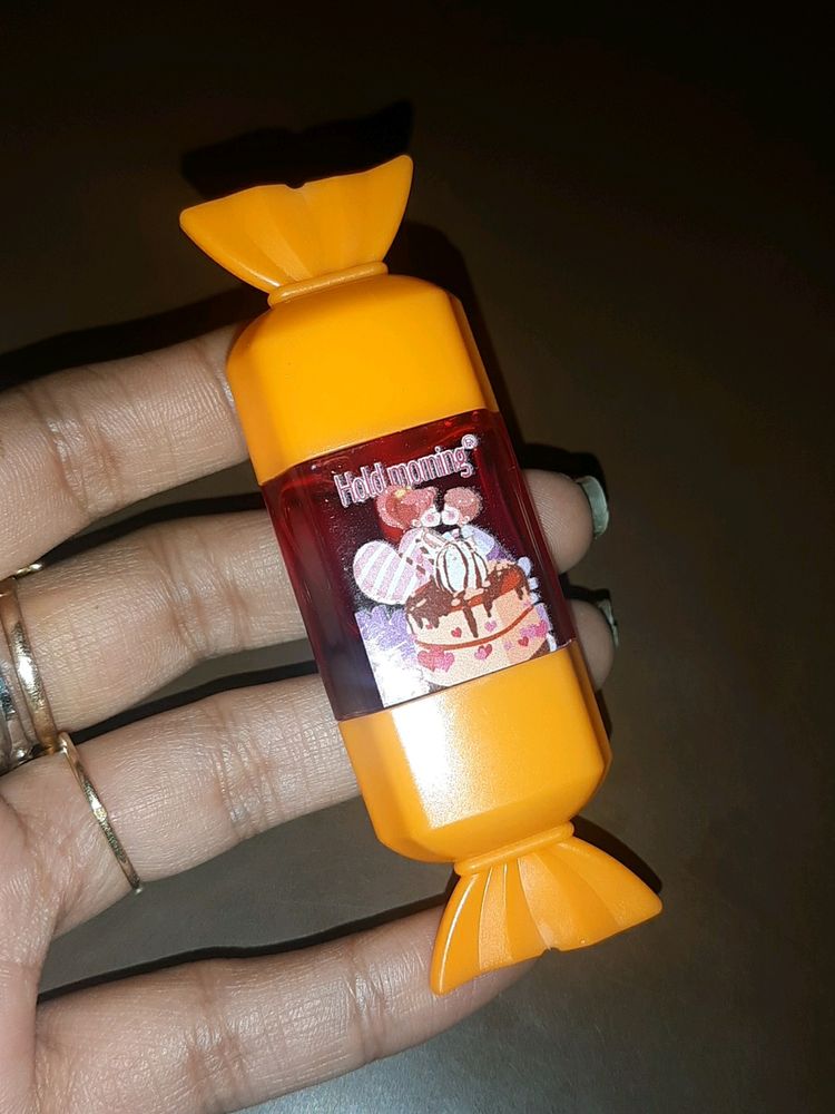 Toffee Shape Lint And Cheek Tint