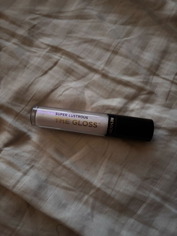 Revlon Super Lustrous The Gloss