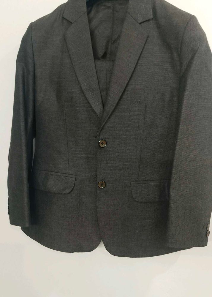Official Sute with Pant for Women