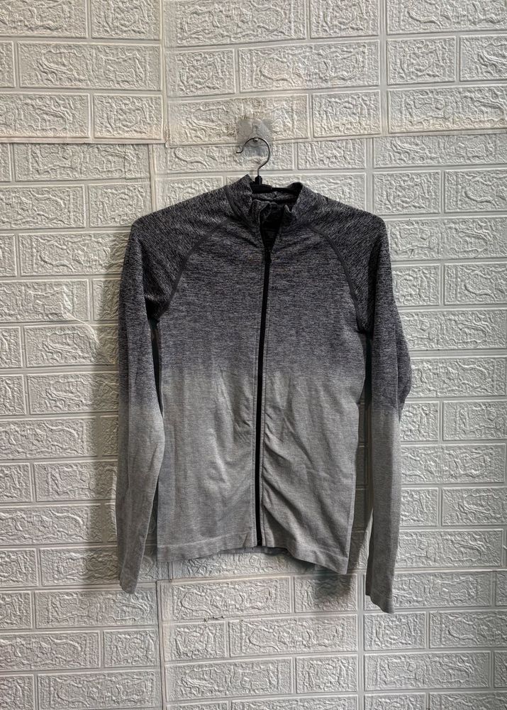 🇮🇹Workout Imported Active Zipper