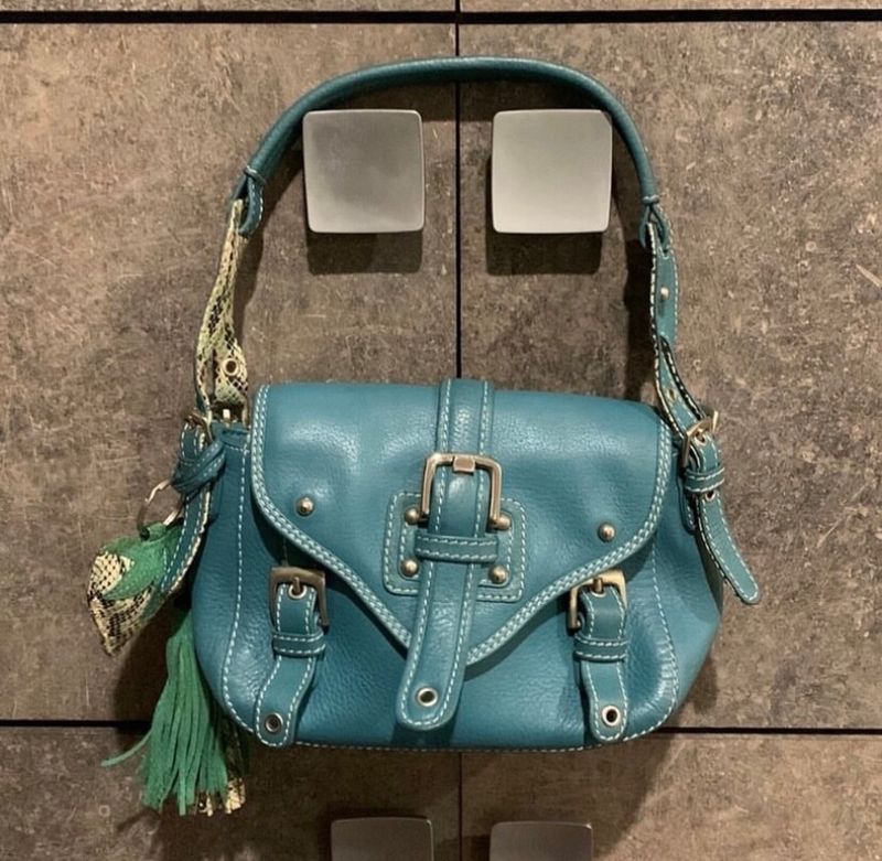 Da Milano Shoulder bag