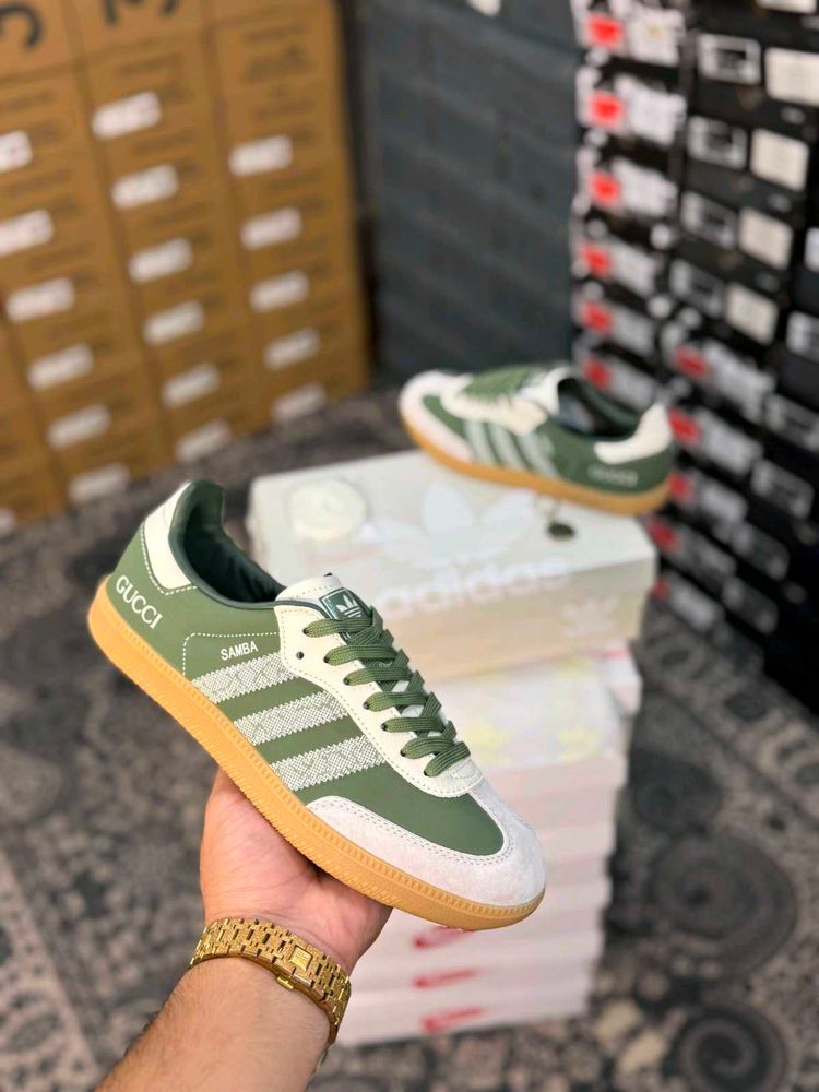 Adidas
