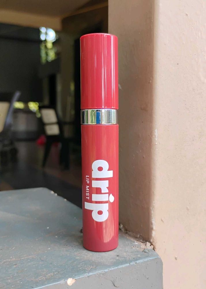 Mars drip lip mist
