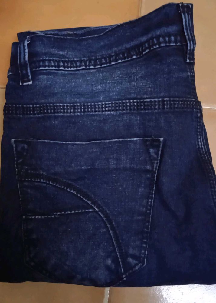 34 Denim Jeans