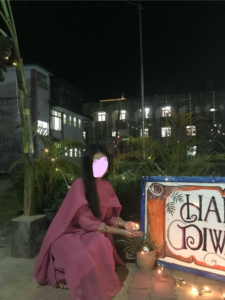 kurta set (dupatta included)