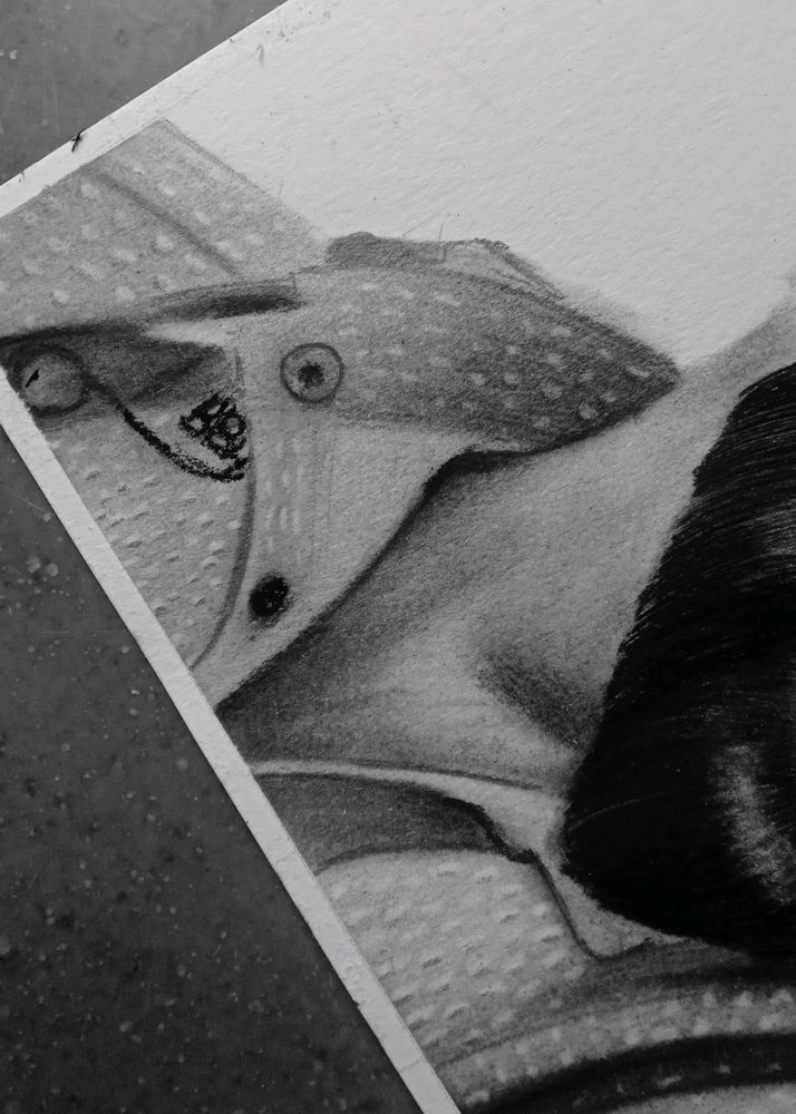 Portrait Art Couple Draw..😍💖🔥🥰💫🥳