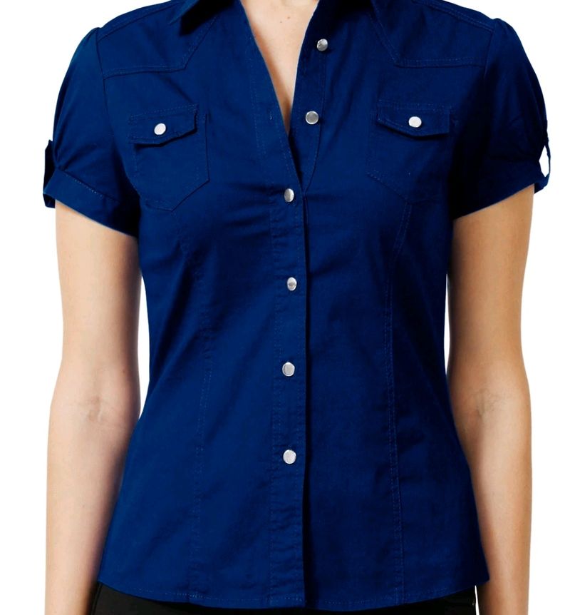 denizen levis shirt