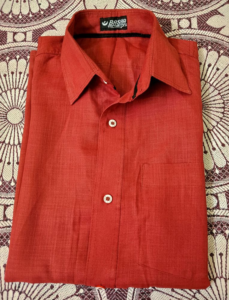 New M Size Shirt