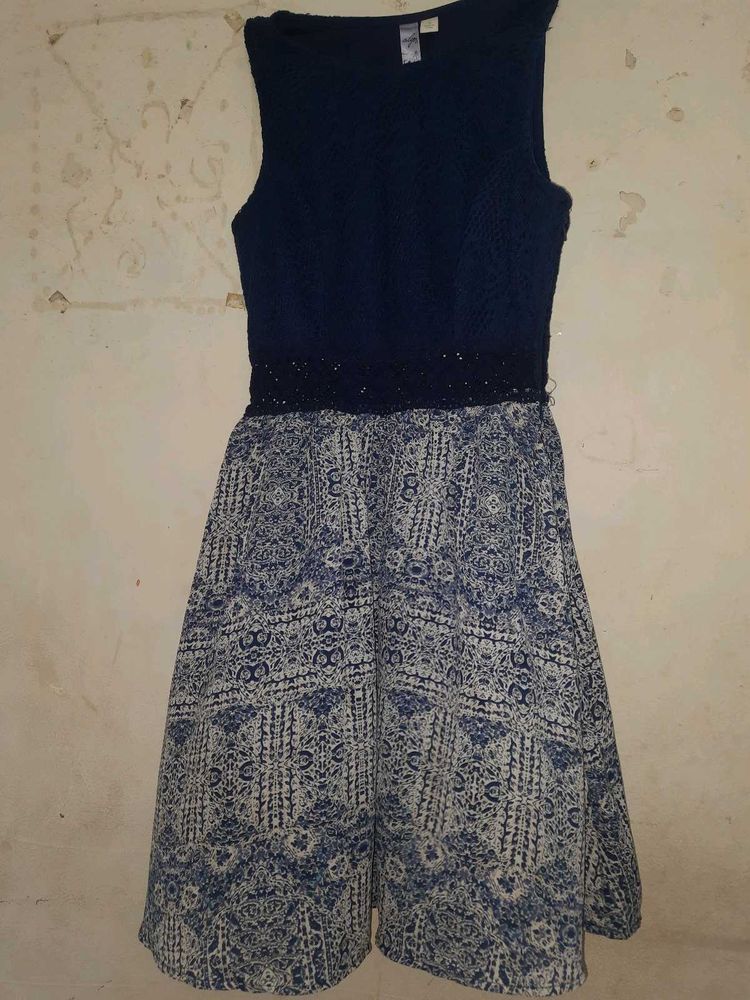 stylish  one peice /frock