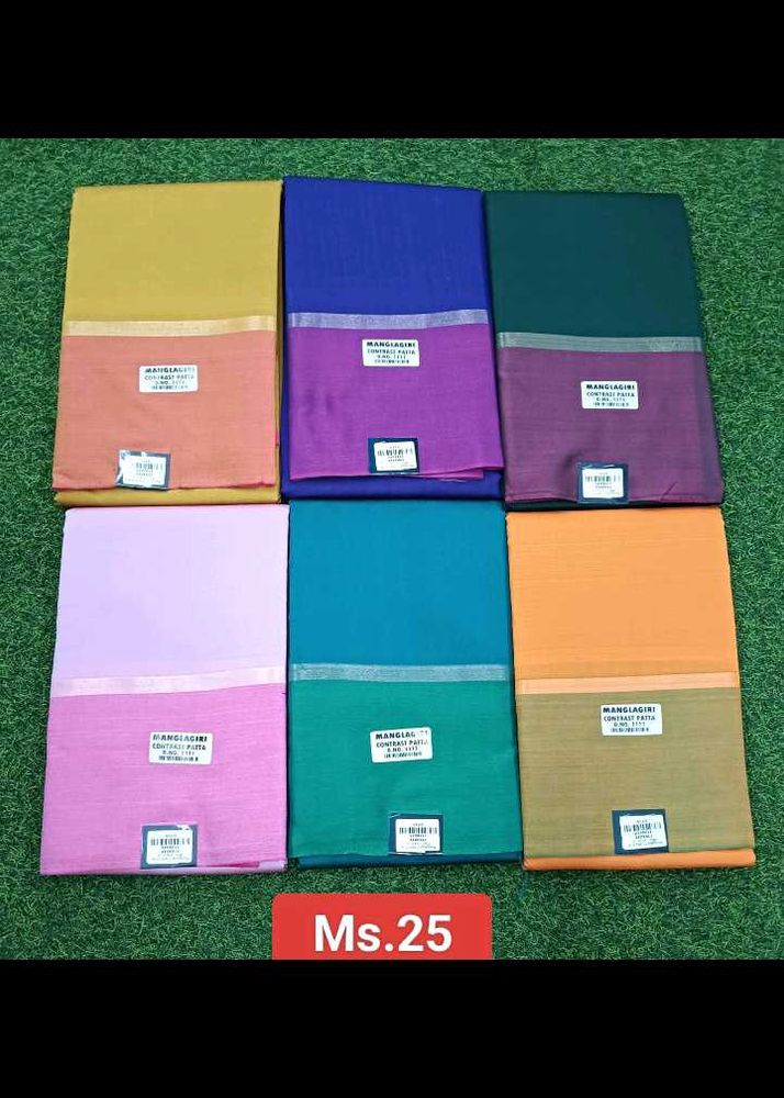 Excellent Soft Silk Saree