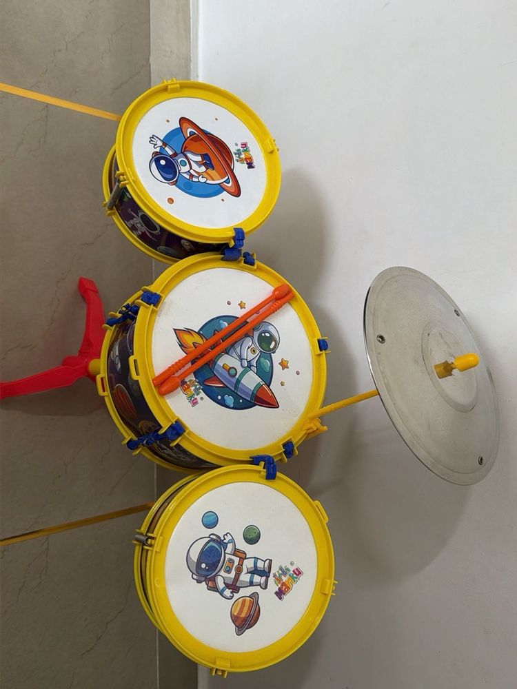 drum set