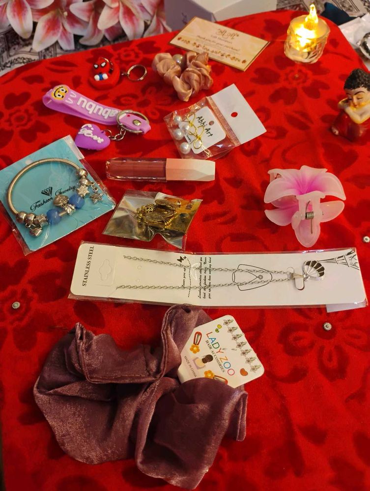 Gift hampers under 399