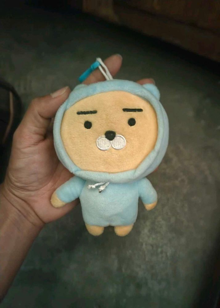 Bag charm - Ryan Character
