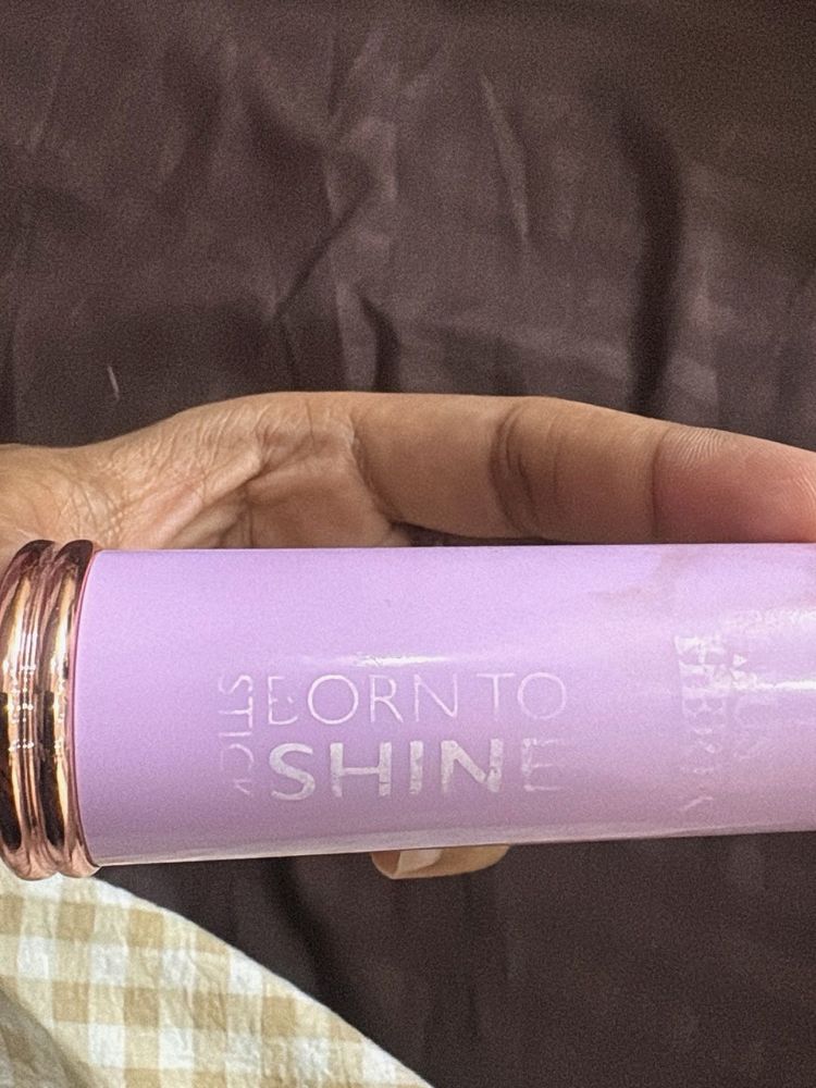 just herbs born to shine - highlighter stick