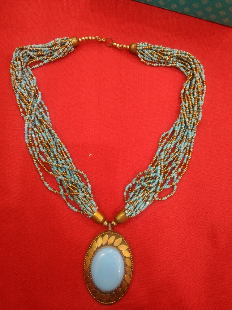 Necklace charms