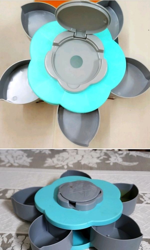 Stylish Masala box