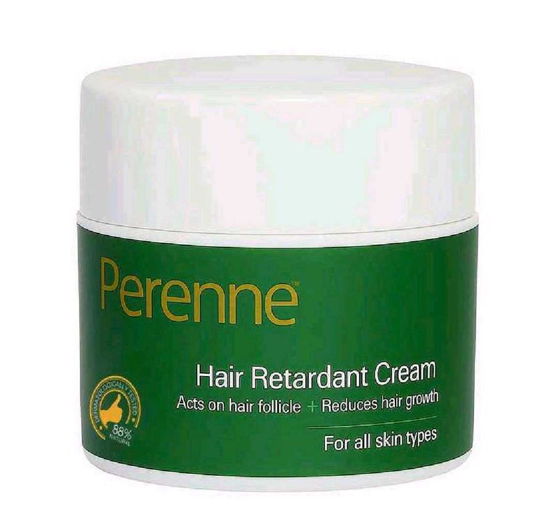 Hair Retardant Cream