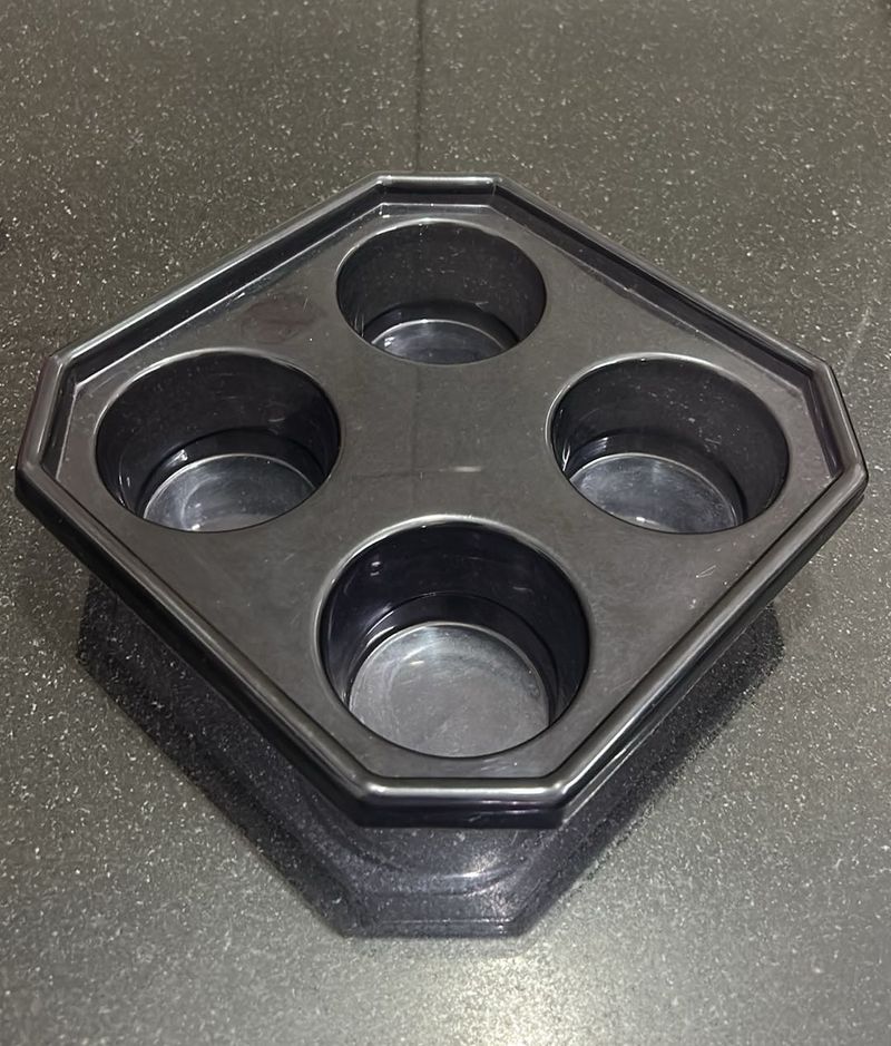 Car Cup Holder Caddy